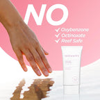 Zinc Sun Lotion - UV Protection, SPF 50+ PA ++++, Even skin tone, Lightweight & Hydrating formula, Non-Greasy, Korean Skincare, All Skin Types, 1.7 fl oz (50ml)