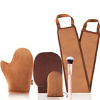 5 Pack Self Tan Mitt