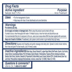 St. Ives Blackhead Clearing Face Scrub, Clears Blackheads & Unclogs Pores, Green Tea & Bamboo, Salicylic Acid Acne Treatment Facial Scrub, Moderate Exfoliator with Natural Exfoliants 6 oz, 6 Pack