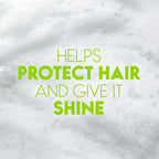 Head & Shoulders Dandruff Shampoo, Clinically Proven Anti Dandruff & Scalp Care Treatment, Fresh Green Apple Scent, Paraben-Free, 32.1 Fl Oz Each, 2 Pack