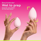 Beautyblender® | Bubble Blender Makeup