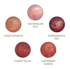 Honeybee Gardens Totally Natural Strawberry Sunrise Gluten-Free