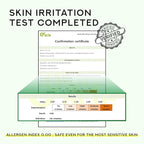 Gentle Relief Under Eye Patches | Calming Eye Treatment Gel Masks With 3-Cica Complex & Panthenol | Under Eye Masks For Dark Circles and Puffiness, Under Eye Bags, Wrinkle Care, Men and Women