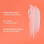 Hawaiian Tropic Sheer Touch Body Serum SPF 50, 3.3oz | Hyaluronic Acid Serum, Travel Size Sunscreen SPF 50, 3.3oz