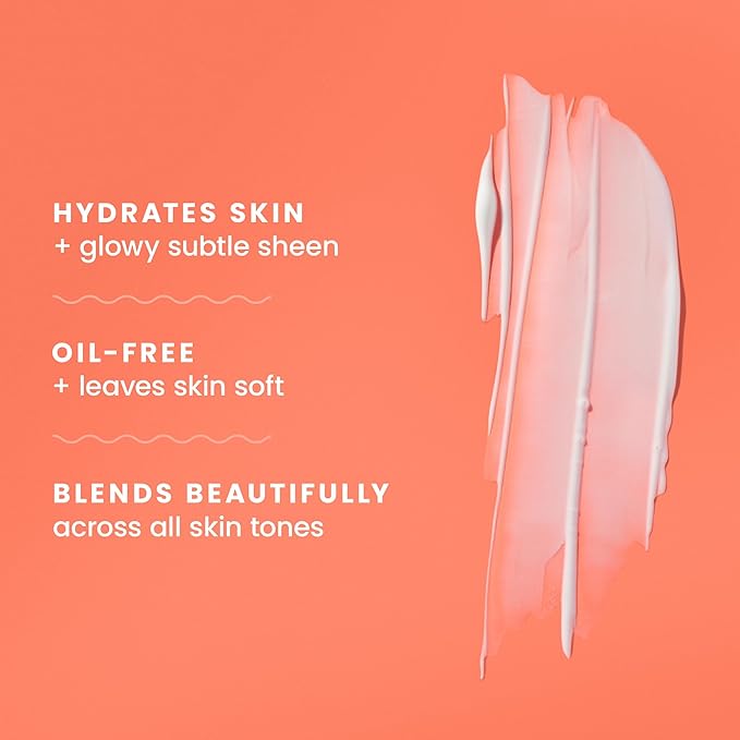 Hawaiian Tropic Sheer Touch Body Serum SPF 50, 3.3oz | Hyaluronic Acid Serum, Travel Size Sunscreen SPF 50, 3.3oz