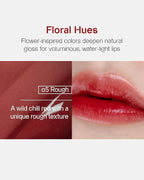 Vegan Serum Lip Tint (05 Rough, 0.21oz) - Vegan