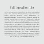 Beauty of Joseon Dynasty Cream Hydrating Face Moisturizer for Dry, Sensitive Skin, Korean Skincare for Men and Women 50ml, 1.69 fl.oz.