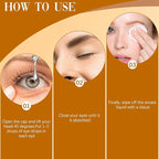 Jimerito honey eye drops,honey for