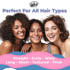 Wet Brush Original Detangler Hair