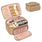 Ocheal makeup bag, multifunctional make