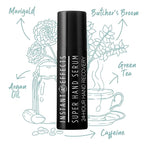 Super Hand Serum - Reduces Fine Lines - Improves Brightness While Evening Skin Tone And Dramatically Improves Luminosity - 24 Hour Hydration - 30 ML