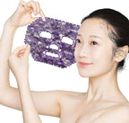 Jade facial mask??00% all natural