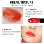 DAGEDA 6Pcs Wine Lip Tint, Lip Tint Stain Lip