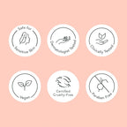 Rael Blackhead Remover, Miracle Clear Clay Mask, Exfoliating Face Wash, Pore Minimizer, Gentle and Hydrating, with Tea Tree, Vegan, Korean Skin Care (3.3 fl oz)