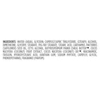 SheaMoisture Daily Hydration Body Lotion with 100% Virgin Coconut Oil, Shea Butter, Coconut Milk and Pro-Ceramides, Quickly Nourish & Soften Skin, 24H Moisturizing 16 oz