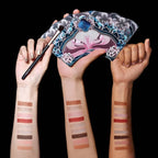 FLORASIS Beijing Opera Makeup Palette (Limited Edition) (02