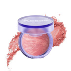 Kosas Blush is Life –Talc-Free Dimensional Blush Baked with Squalane & Hyaluronic Acid – Long Wear, Safe for Sensitive Skin- Dreamland