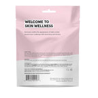 Acure Seriously Soothing Under Eye Hydrogels, 100% Vegan, For Dry to Sensitive Skin, Blue Tansy & Arnica - Soothes & Minimizes Dark Circles, Two Single Use, 0.24 Fl Oz