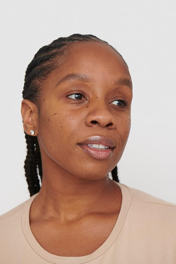 Ami Colé Skin-Enhancing Stick Foundation (240) Bronzer Stick and Gluten-Free