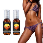 3-in-1 Tanning Oil,Summer Beach Tanning