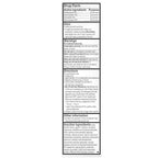 L'Oreal Paris Bright Reveal Broad Spectrum Daily SPF 50 UV Lotion, 1.7 fl oz + Moisturizer Sample