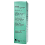 Eye Gel Dark Circles and Puffiness, Soft & Smooth Eye Gel for Dark Circles and Wrinkles with Matrixyl 3000 8% Aloe Vera and Botanical Hyaluronic Natural Formula