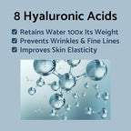 IUNIK Propolis Vitamin C Face & Eye Cream with Vegetable Oil, Idebenone 1.01 Fl Oz Dullness Dark Circles Puffiness Smooths Under Eyes 24 Hour Hydration For Sensitive Oily Acne-prone skin VEGAN