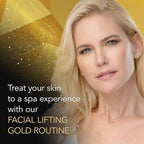 Cicatricure gold lift anti gravitational