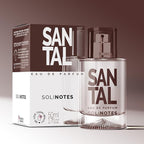 Solinotes Santal Eau de parfum 50ml