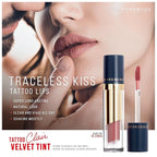 Tattoo Clair Velvet Lip Stain/Tint, Korean Long-Lasting, High Lip