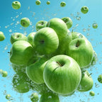 4 Colors Hydrating Jelly Lip Balm,Instantly