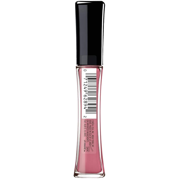 L’Oreal Paris Makeup Infallible 8 Hour Hydrating Lip