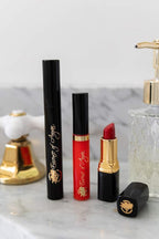 Essence of Argan Moisturizing Lipstick, Nourishing