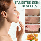 4.2oz Grass Fed Beef Tallow for Women and Girls, Organic Grass Fed and Finished Tallow For Skin - Face & Body(Unscented)