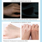 Nood The Reviver, Aloe Vera and Gel,