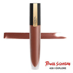 L'Oreal Paris Makeup Rouge Signature Matte Lip Stain,