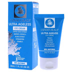 OZNaturals Anti Aging Face & Eye Cream With Collagen Peptides for Women - Day & Night Under Eye Wrinkle Cream For Dark Circles, Acne Scars & Puffiness