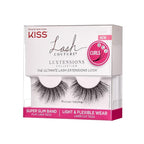 KISS Lash Couture LuXtensions - Strip 01 Russian Volume