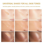 Restore Tint-ed-Face Sunscreen SPF 40丨Hydrating Sunscreen for Face with Vitamin C丨Facial Sunscreen Moisturizing Lightweight, No Sticky Travel Size Long Lasting Protection Face and All Body 1.4 Fl Oz