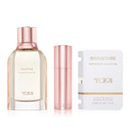 TUMI - Whisper Experience Collector - Womens Fragrance Bundle