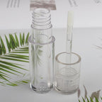 COSIDEA 20pcs Round 4ml 0.13oz Full Clear Empty 4ml