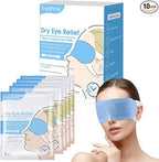 Freshme warm compress eye mask