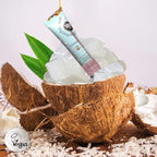 ROSÉE & CO Rosee Lip Gloss Vegan & Cruelty Free Treatment, Professional Make up, Long Lasting Glossy with Shea Butter, Moisturize, Protect & Smooth, High Shine, Non-Sticky - Set of 4-6