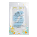 Pacifica beauty bright eye undereye
