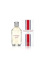 Tommy Girl Tommy Hilfiger 3,4 Ounce Eau de Toilette Spray