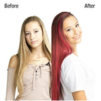 NO FADE FRESH Hot Pink