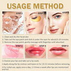 30 pieces lip masks &