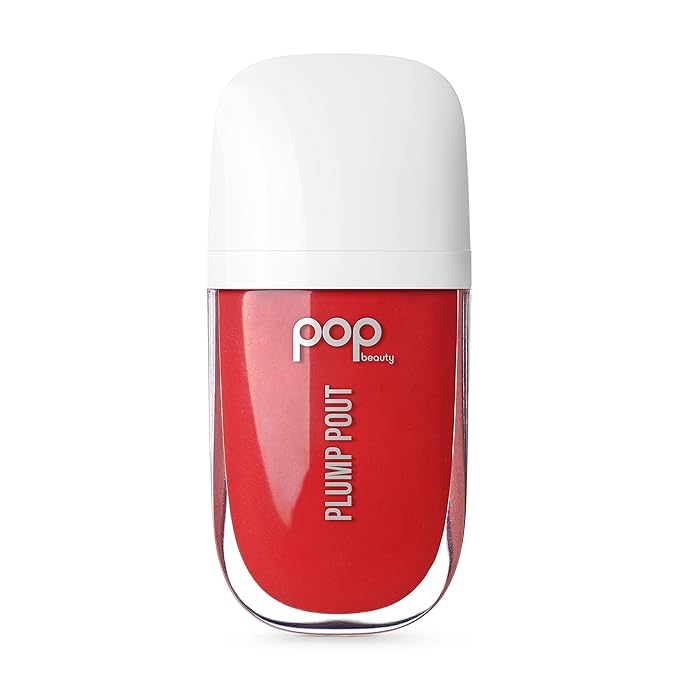 POP Beauty Plump Pout Watermelon Wow | Plumping Plumping