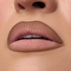 Retractable Waterproof Lip Liner with Built-in Sharpener by Beauty Creations NUDEX Collection (XXX 12)