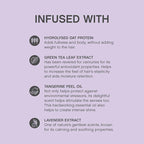 KEVIN.MURPHY BLONDE.ANGEL.WASH - Blonde Shampoo - Purple Shampoo for Blonde & Grey Hair - Colour Enhancement Hair Care - Colour Safe - Paraben & Sulphate Free - 1000 mL / 33.8 fl oz